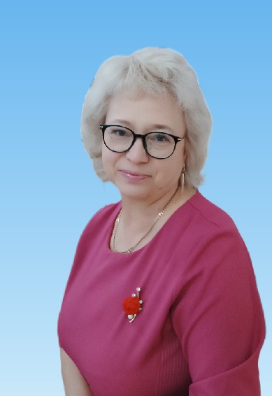 Соколец Елена Ивановна.